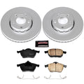 PowerStop auto part detail