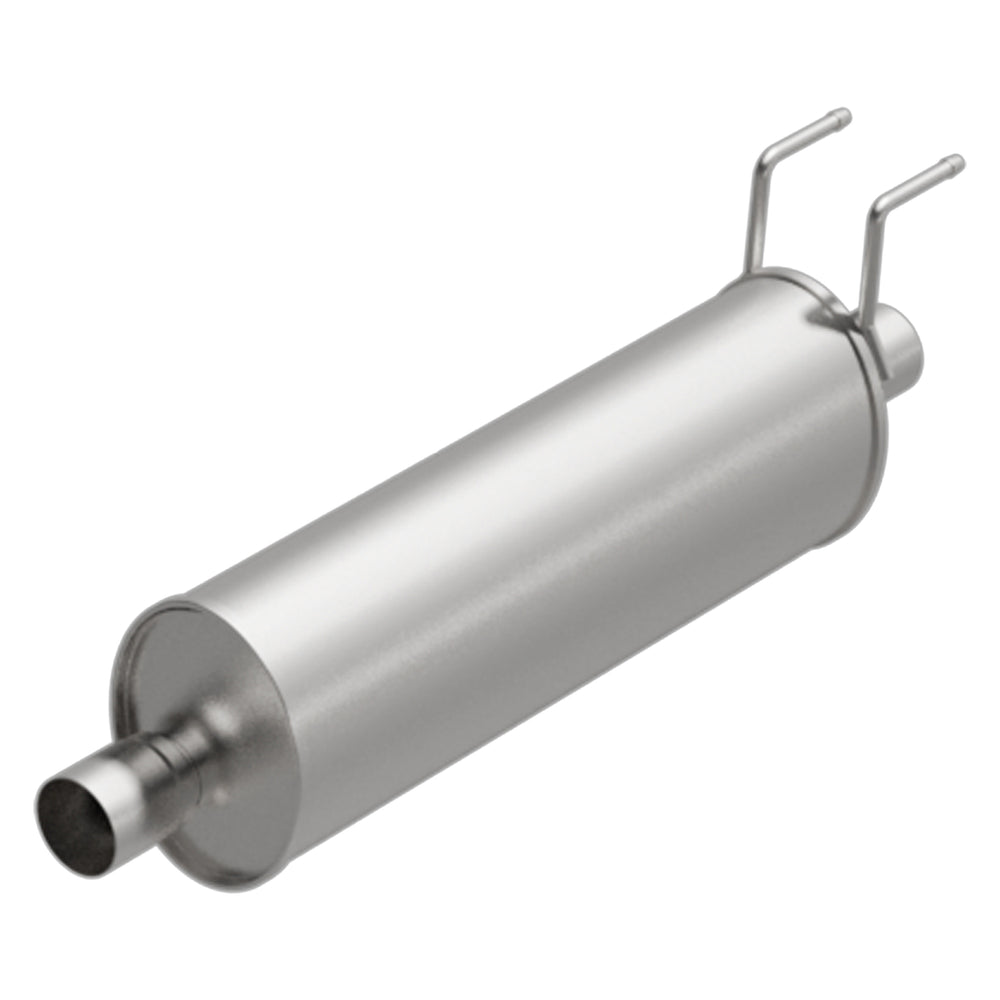 BRE EXHAUST muffler