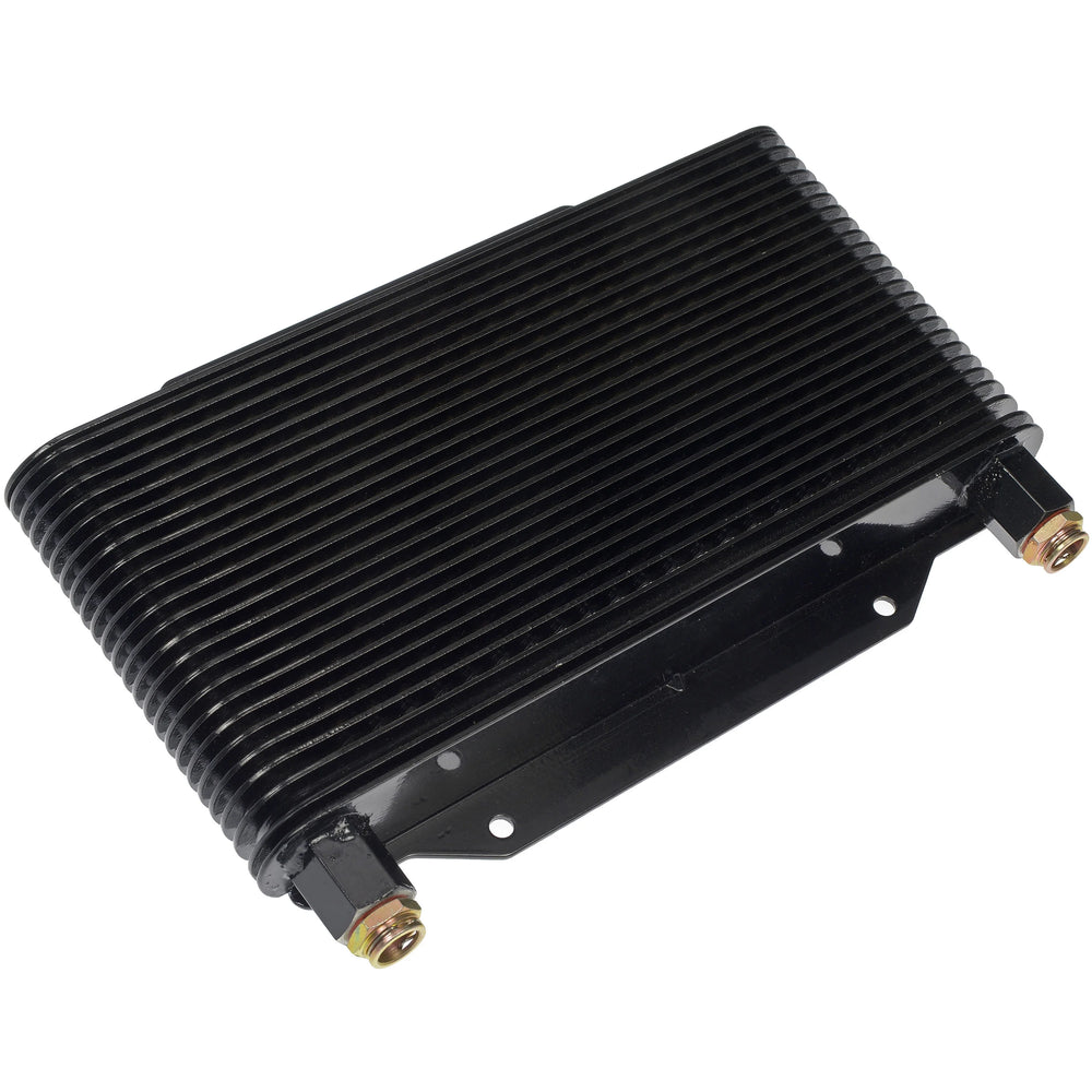 TRANS OIL COOLER