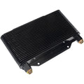 TRANS OIL COOLER