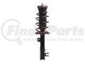 QUICK-STRUT ASSEMBLY