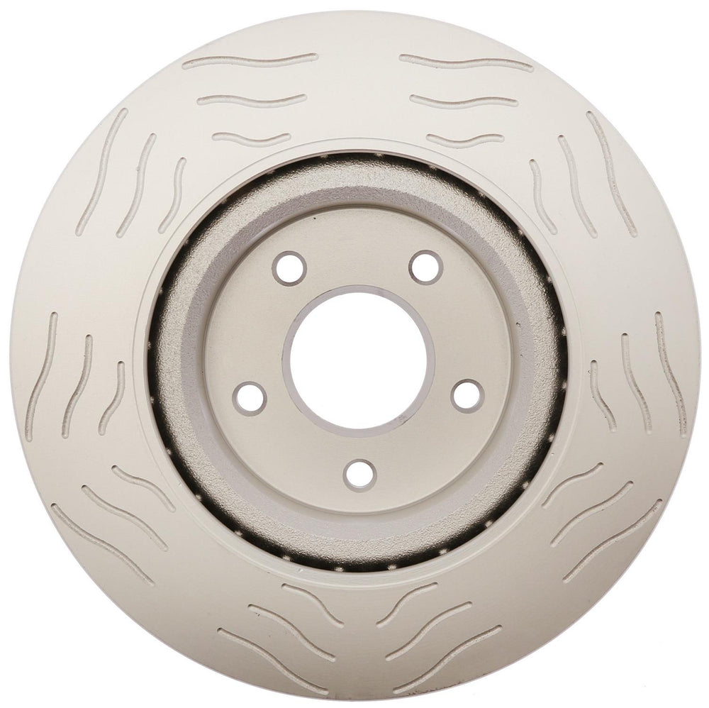 DISC BRAKE ROTOR