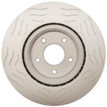 DISC BRAKE ROTOR