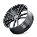 The Wheel Group auto part close-up