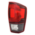 TYC tail light