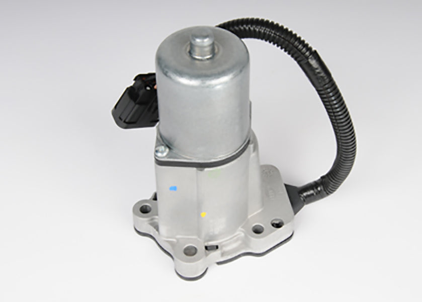 GM Performance auto part