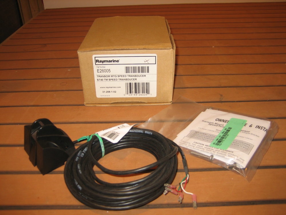 RAYMARINE auto part