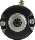 Arrowhead Mitsuba 12V 9T Str