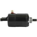 Arrowhead Mitsuba 12V 9T Str