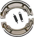 EBC auto part detail