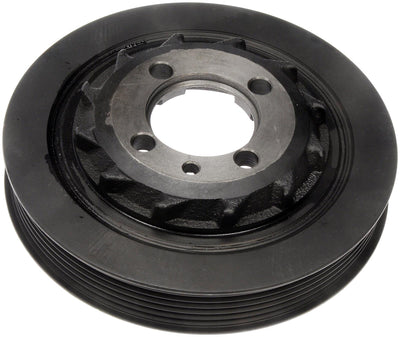HARMONIC BALANCER