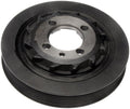 HARMONIC BALANCER