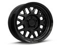 BR GAUNTLET GL BK ML 17X8.5 5X127