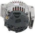 RE ALTERNATOR