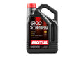 Motul 5L Technosynthese Engine Oil 6100 SYN-NERGY 5W30 - VW 502 00 505 00 - MB 229.5