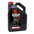Motul 5L Technosynthese Engine Oil 6100 SYN-NERGY 5W30 - VW 502 00 505 00 - MB 229.5