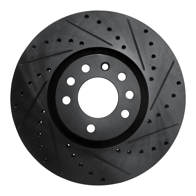 R1 Concepts black auto part
