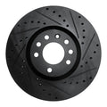 R1 Concepts black auto part