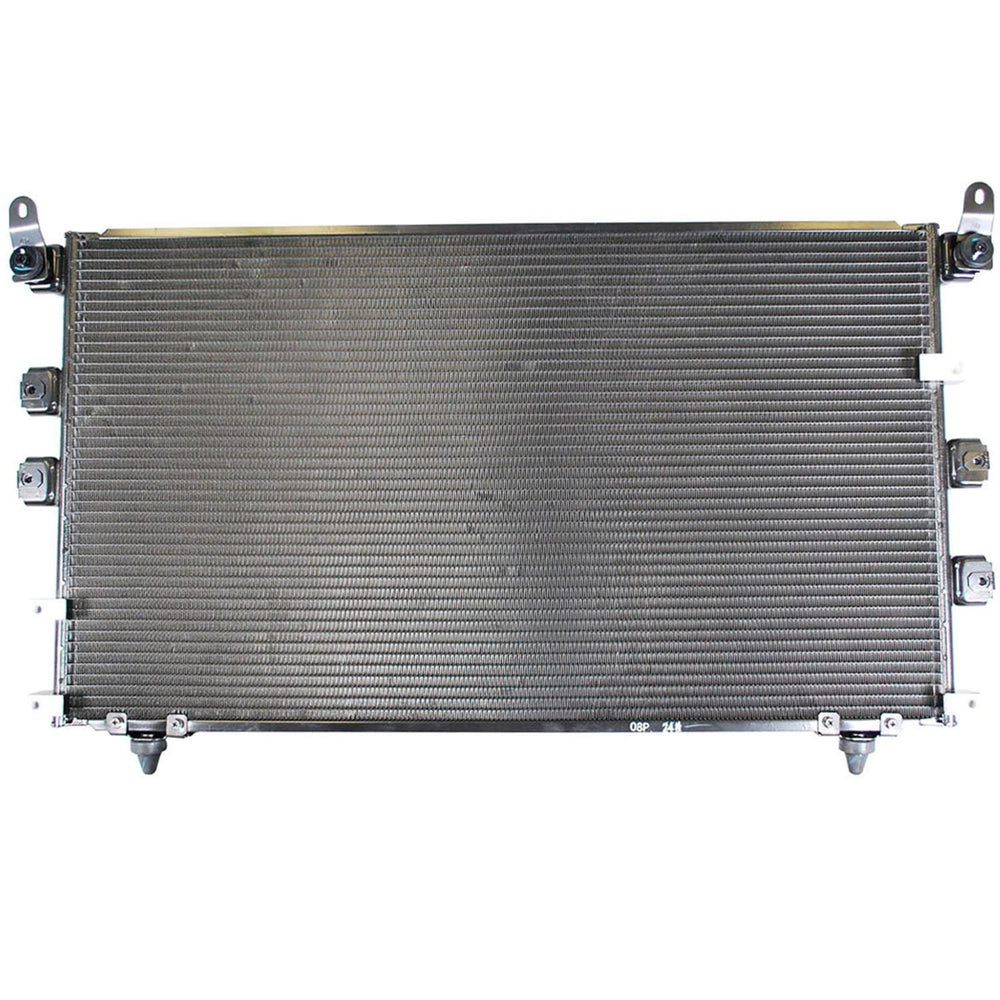 CONDENSER