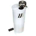 DELPHI fuel pump close-up