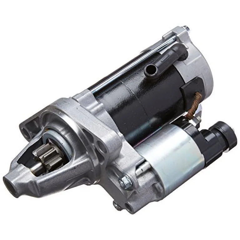 DENSO FIRST TIME FIT STARTER MOTOR