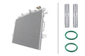 CONDENSER AIR CONDITIONING