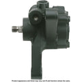 IMP POWER STEERING PUMP