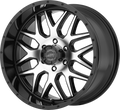 Wheel Pros, LLC auto part detail