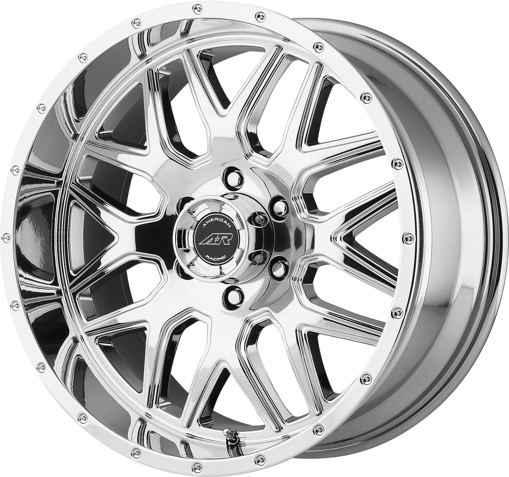 Wheel Pros, LLC auto part