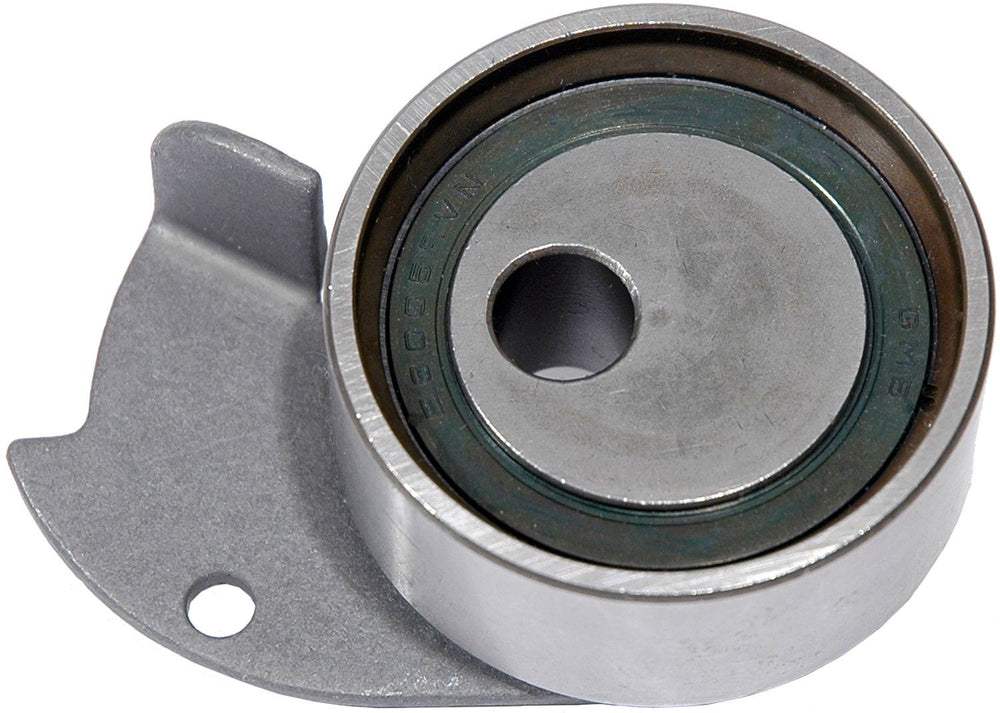 Gates Spring Type - Steel Smooth/Backside (50 mm x 10.5 mm x 24 mm)