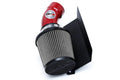 HPS Performance Performance Shortram Air Intake Kit 15-17 Chrysler 200 2.4L without MAF sensor Includes Heat Shield Red