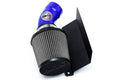 HPS Performance Performance Shortram Air Intake Kit 15-17 Chrysler 200 2.4L without MAF sensor Includes Heat Shield Blue