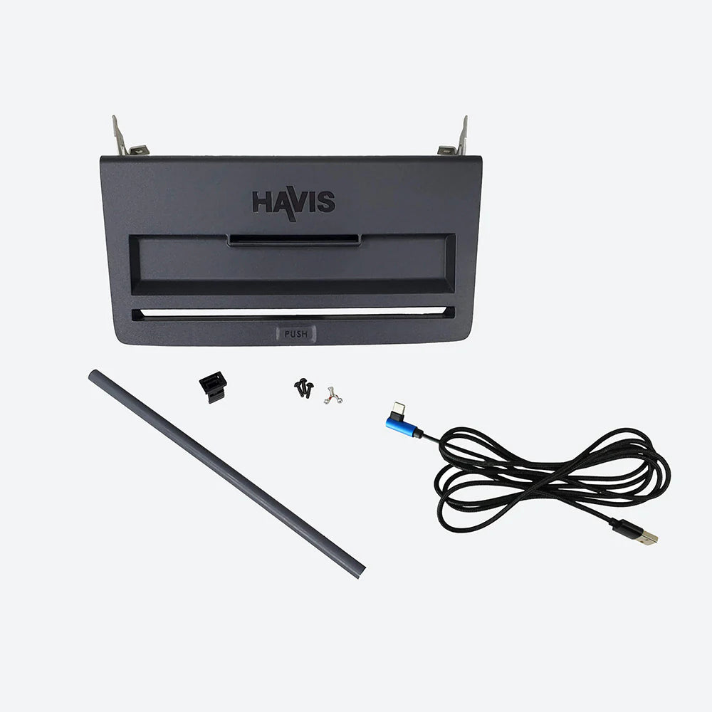 HAVIS auto part