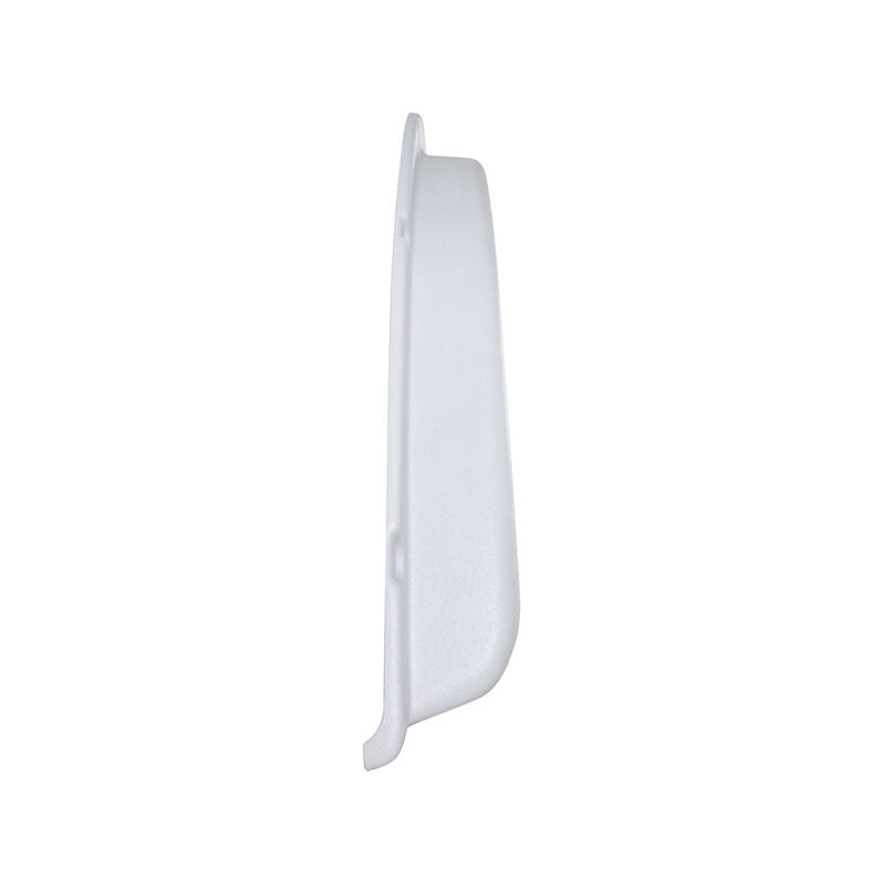 FENDER SKIRT TANDEM PILGRIM FS1712 POLAR WHITE