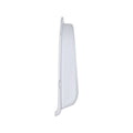 FENDER SKIRT TANDEM PILGRIM FS1712 POLAR WHITE