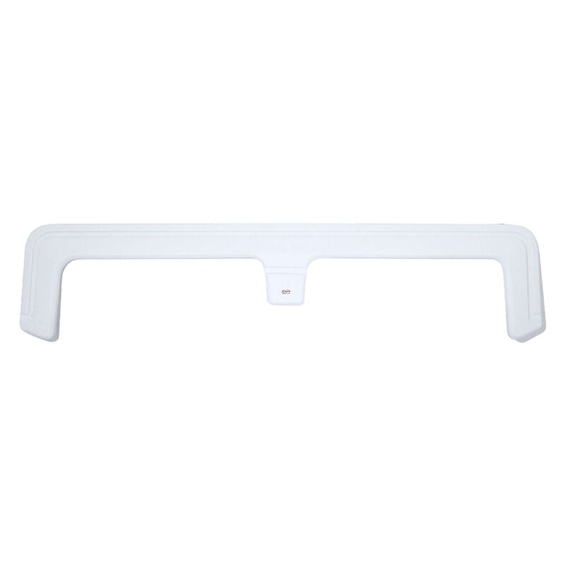 FENDER SKIRT TANDEM TRIPLE E FS2606 POLAR WHITE