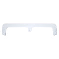 FENDER SKIRT TANDEM TRIPLE E FS2606 POLAR WHITE