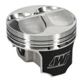 HONDA 4V DOME +6.5CC STRUTTED 89MM