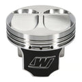 HONDA 4V DOME +6.5CC STRUTTED 89MM