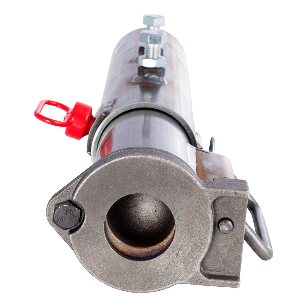 GOOSENECK COUPLER