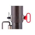 GOOSENECK COUPLER