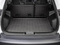 WeatherTech 10-24 Toyota 4Runner Seatback Cargo Liners HP - Black