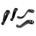 Zone Offroad 08-10 Ford SuperDuty Box Kit