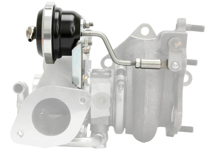 Turbosmart Audi RS3 vIWG Wastegate Actuator 63mm 6InHg 107mm