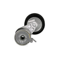 Gates Steel Thermoplastic V-Ribbed 6 Grooved (68 mm x 10 mm x 28.5 mm) - Flanged