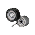 Gates Steel Thermoplastic V-Ribbed 6 Grooved (68 mm x 10 mm x 28.5 mm) - Flanged