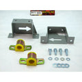 24 SWAY BAR MOUNT KIT INCLUDED STEEL MOUNTING AND SUITS 24MM SWAY BAR