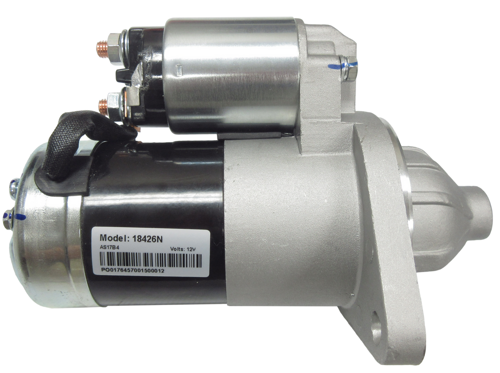Arrowhead  John Deere Gator HPX 4x2 Diesel above 040001 Starter Motor