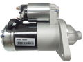 Arrowhead  John Deere Gator HPX 4x2 Diesel above 040001 Starter Motor