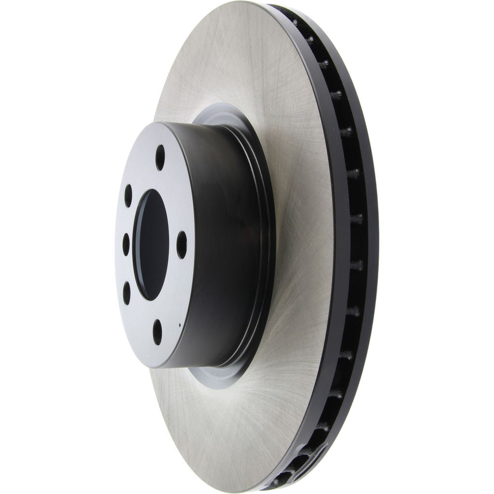 Centric Premium High Carbon Brake Rotor